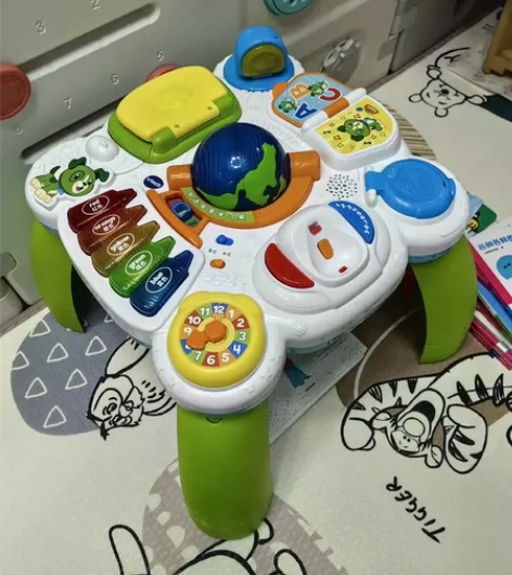 伟易达游戏桌95新 感兴趣的话点“我想要”...