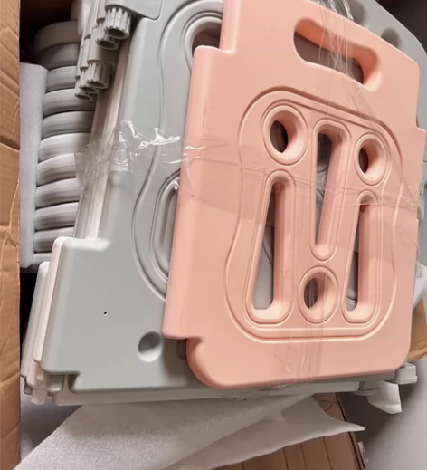 1.8×2贝易围栏，450同城自提，可小刀...