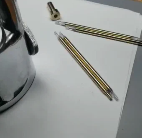 修表工具  装针笔 多年维修实践经验总结出...