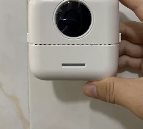 全新包邮喵喵机错题打印机学生便携学习可粘贴...