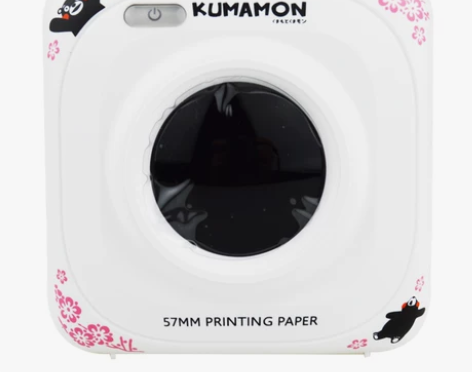 喵喵机热敏打印机照片 白色 感兴趣的话点“...