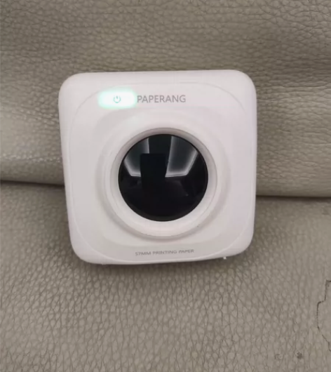喵喵机p1错题打印机，功能完好，正常链接a...