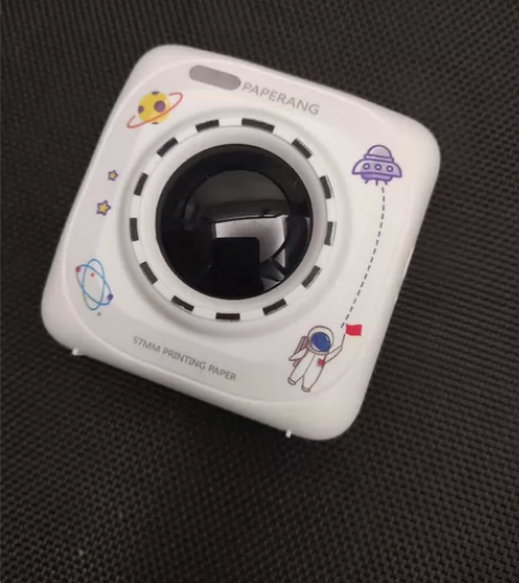 喵喵机打印机P1，功能完好，正常链接，机子...