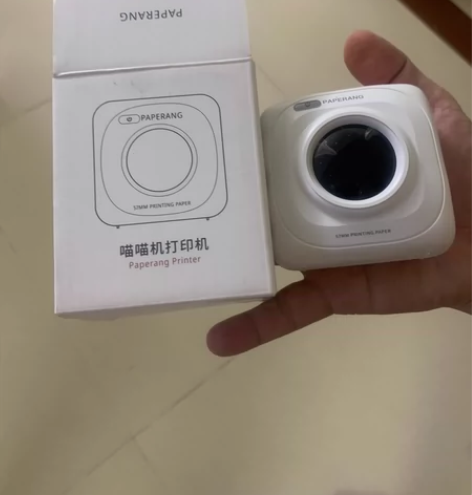 喵喵机,几乎全新,p1 感兴趣的话点“我想...