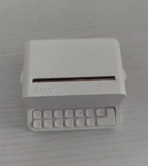 包邮喵喵机错题打印机帮帮机超低价出，性价比...