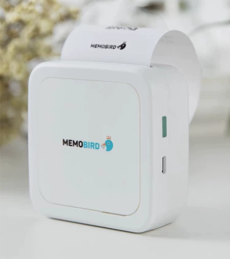 正品咕咕机 GO三代百变经典款，可错题打印...