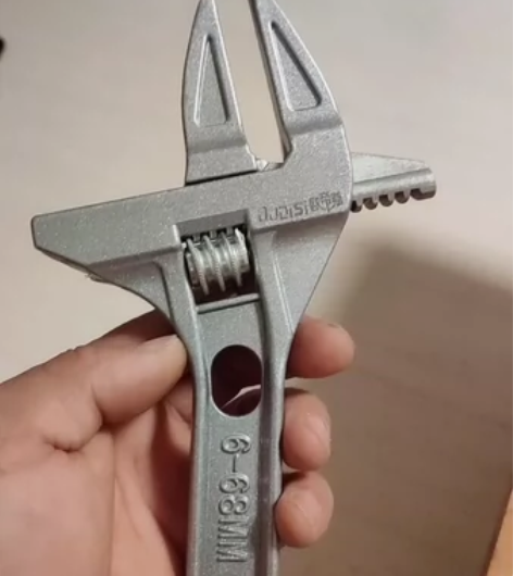 不要了！万能多功能扳手水暖安装卫浴扳手水龙...