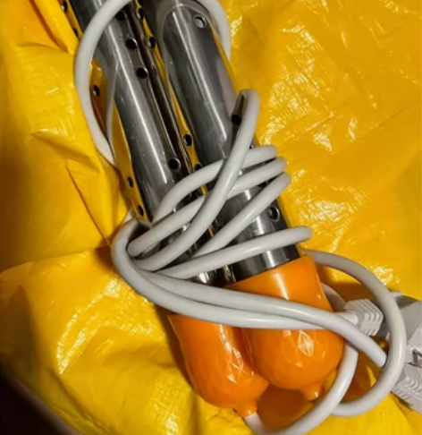 热得快,烧水神器,几乎全新没怎么用过 20...