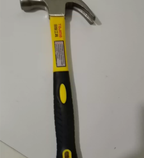 田岛羊角锤 QHC-8       8盎司...