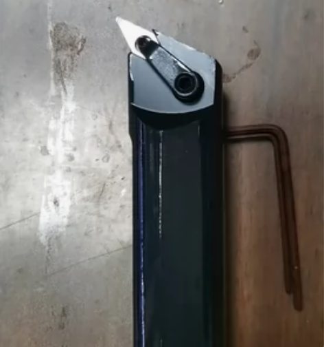 数控内孔刀杆,直径32,主偏角117.5度...
