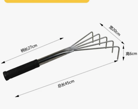 瓷砖平灰器贴地板砖瓷砖泥瓦工具铺砖辅助神器...