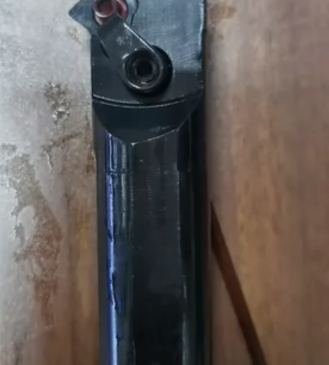 数控内孔刀杆，直径25，主偏角50度，啄木...