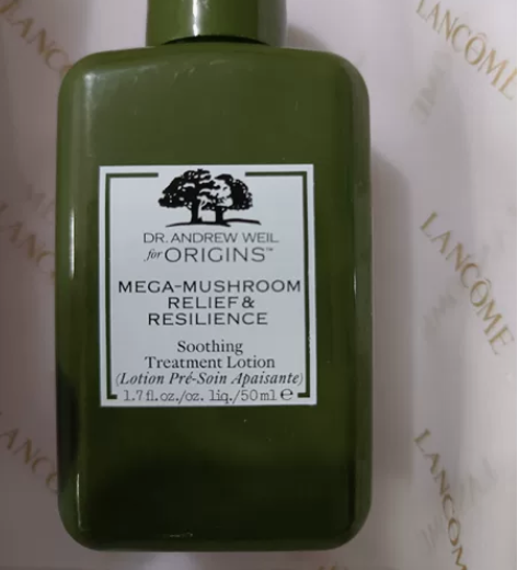 悦木之源菌菇水50ml.，单瓶30 共4瓶...