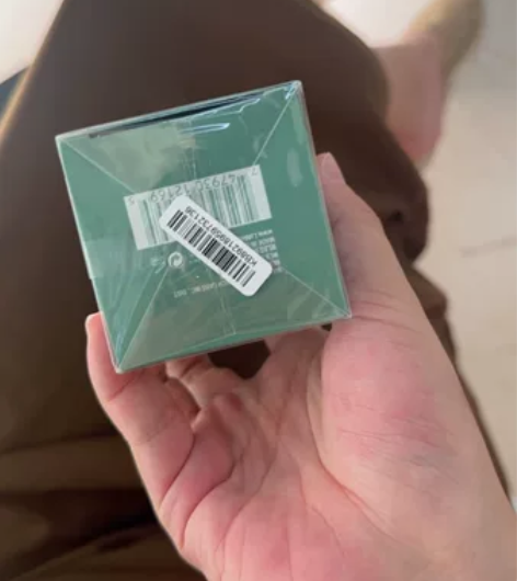 海蓝之谜精粹水150ml 韩国免税店代购回...