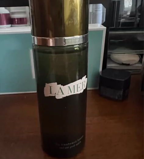 lamer海蓝之谜精粹水150ml 正品保...