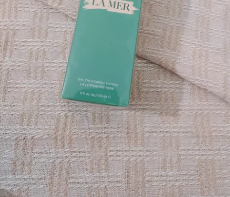 海蓝之谜精粹水150ml [new]新版玻...