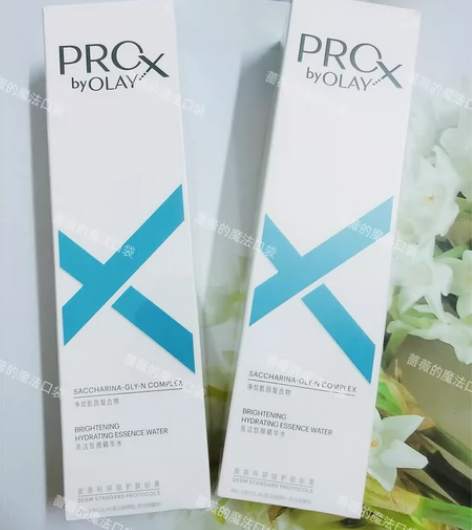 OLAY玉兰油亮洁皙颜高机能水爽肤水化妆水...