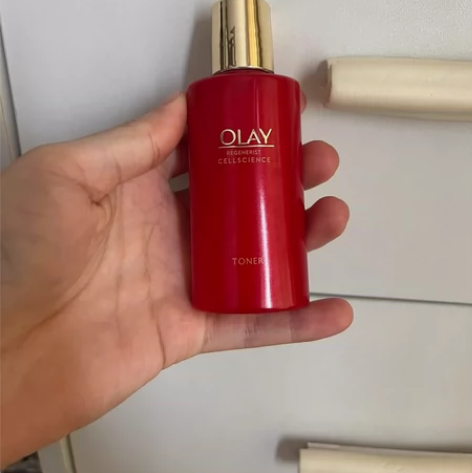 OLAY精华水 感兴趣的话点“我想要”和我...