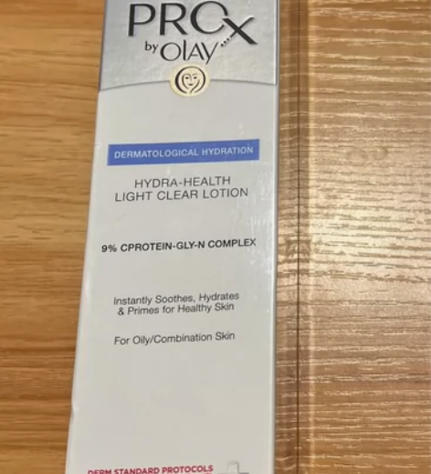 玉兰油Pro-x博研诗沁润健颜清爽保湿水1...