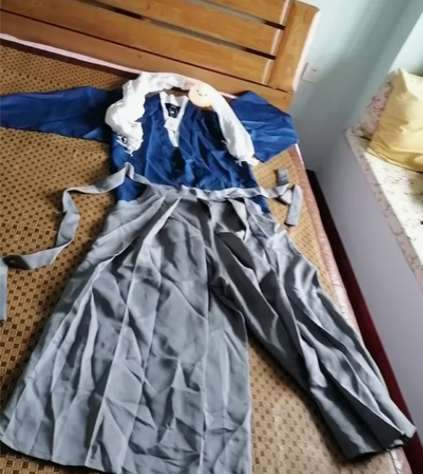 星河动漫出品动漫服装 感兴趣的话点“我想要...