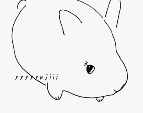 灵魂画手5元一张画  童叟无欺 老少皆宜～...