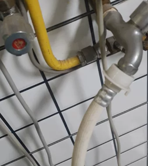 海信XQB30-M108LH全自动母婴洗衣...