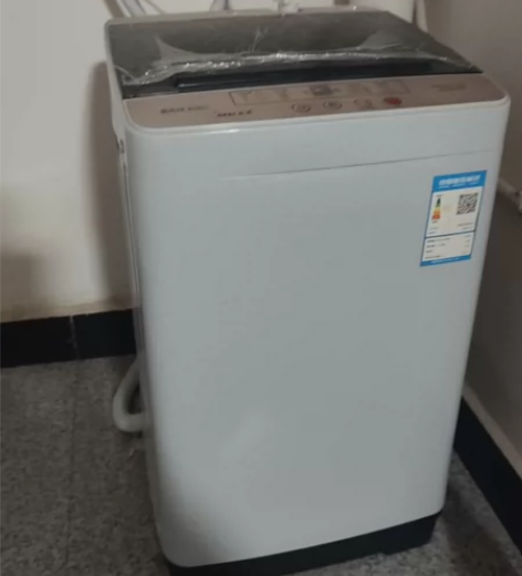 欧派洗衣机全自动波轮10kg 标配+5.0...