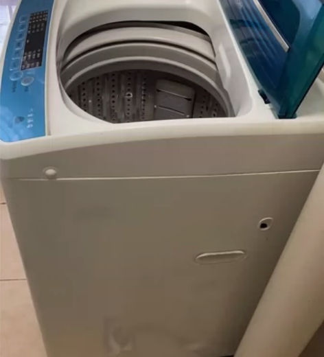 海尔 EB70Z2WD 7公斤 全自动波轮...