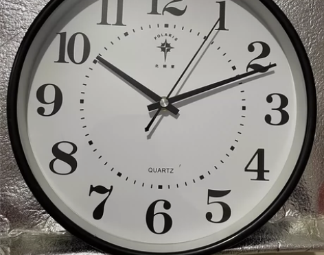 【工厂直销】北极星钟表挂钟客厅家用时尚时钟...