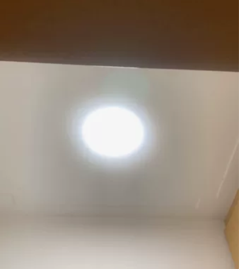 【狂欢价】led感应吸顶灯声控楼道楼梯过道...