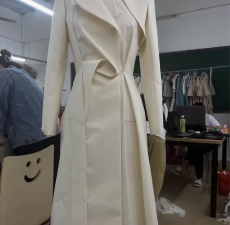 服装成衣制作 有图发图 无图可提供￥100...