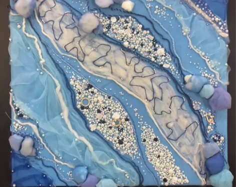 服装面料肌理 面料再造 面料第二次利用 面...