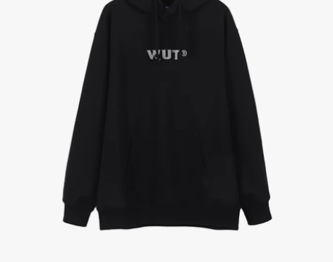 【WUT官方店】质感美学系列 基础logo...