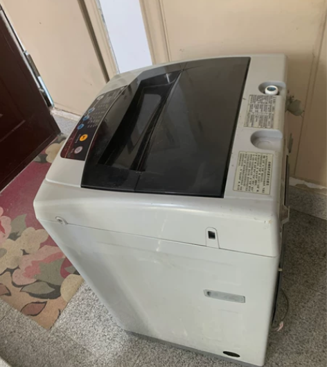 转让小天鹅全自动洗衣机 感兴趣的话点“我想...