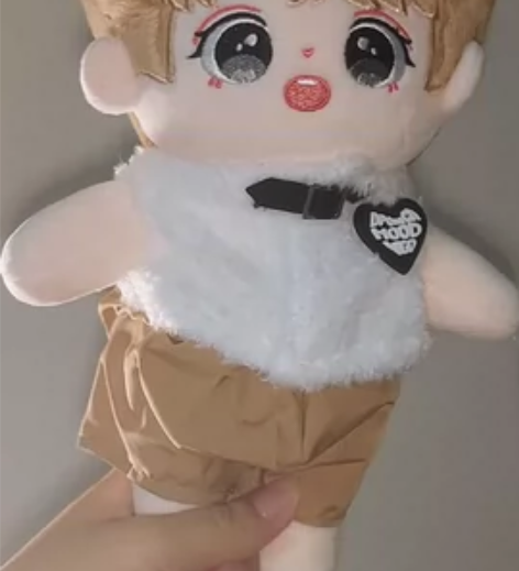 棉花娃娃40米，包邮 感兴趣的话点“我想要...