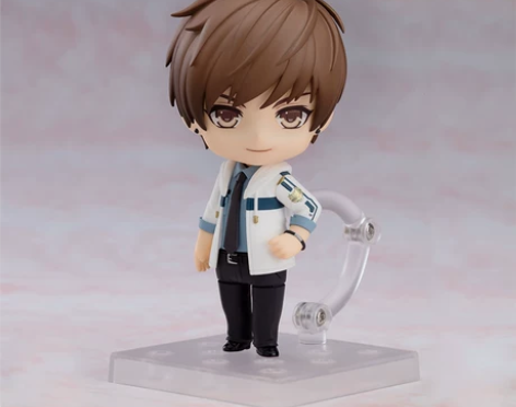 【叠纸游戏】【恋与制作人】白起粘土人手办 ...