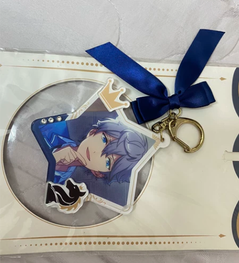 【出】es 偶像梦幻祭  濑名泉 亚克力 ...