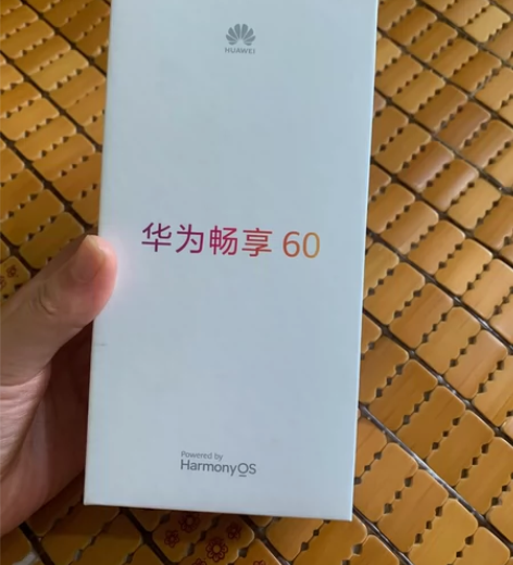华为畅享60 全新未拆封未激活 华为畅享6...