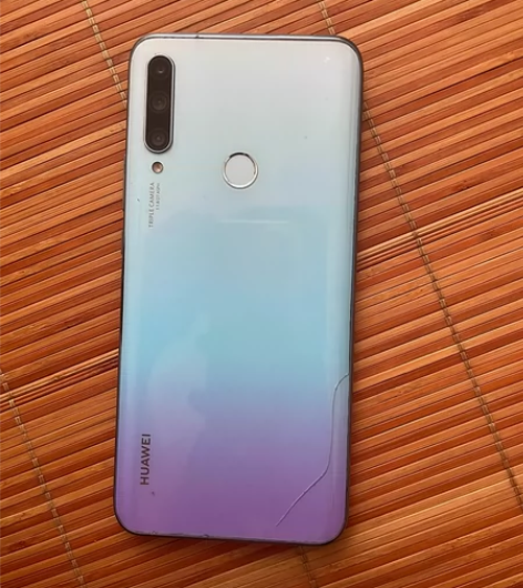 华为畅想10p 换过国产屏（触摸无异常） ...