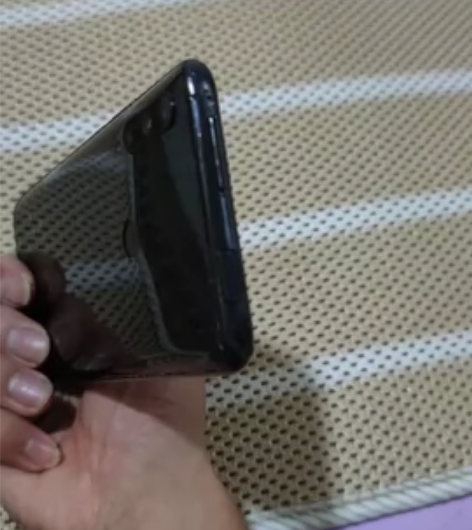 华为畅享10plus，黑色，8加128版本...