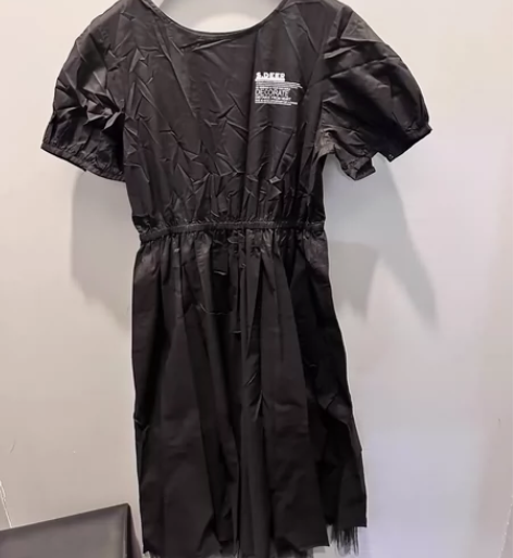 sdeer圣迪奥连衣裙尺码SL各一件不退 ...