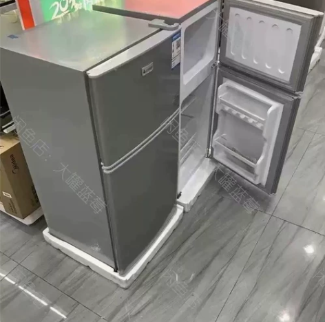 【特价清仓处理】特价运输损伤小型家用小冰箱...