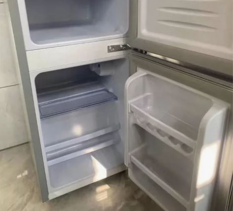 【包邮清仓 低价处理】全新未拆封冷冻冷藏双...