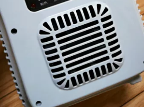 科敏车载冰箱4L车家两用迷你小冰箱小型家用...