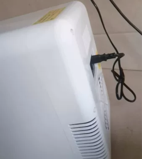 Amoi夏新迷你小冰箱mini小型家用宿舍...