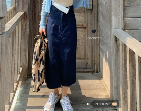 PPHOME优雅复古并存~韩系古着少女简单...