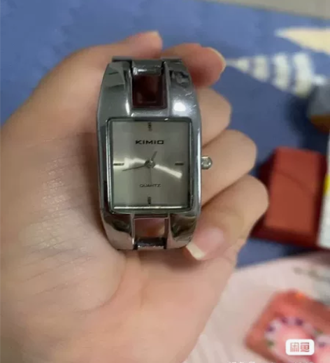 kimio金米欧手表 感兴趣的话点“我想要...