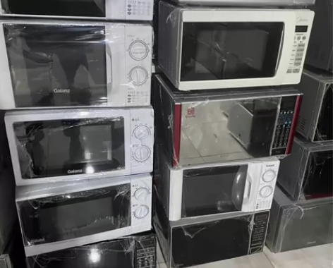 美的微波炉二手家用格兰仕微波炉23升微波炉...