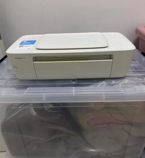 打印机，彩色打印机！ 感兴趣的话点“我想要...