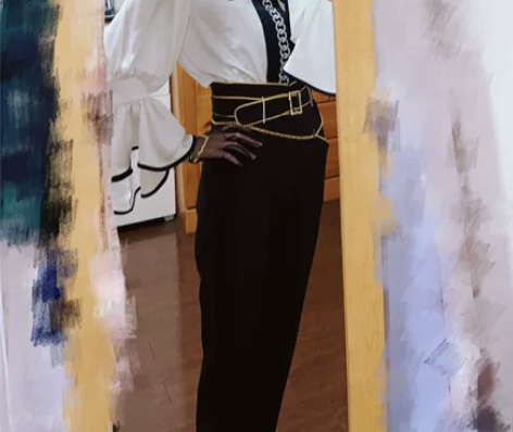 ICOS偶像梦幻祭cos服Knights芳...